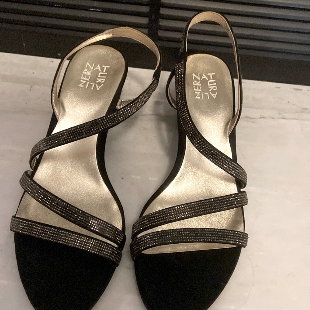 Naturalizer Women’s Venessa formal shoes